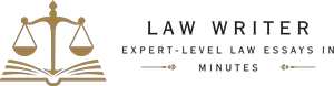 Law Writer